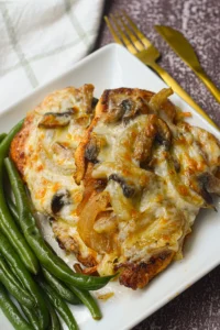 texas roadhouse smothered chicken recipe